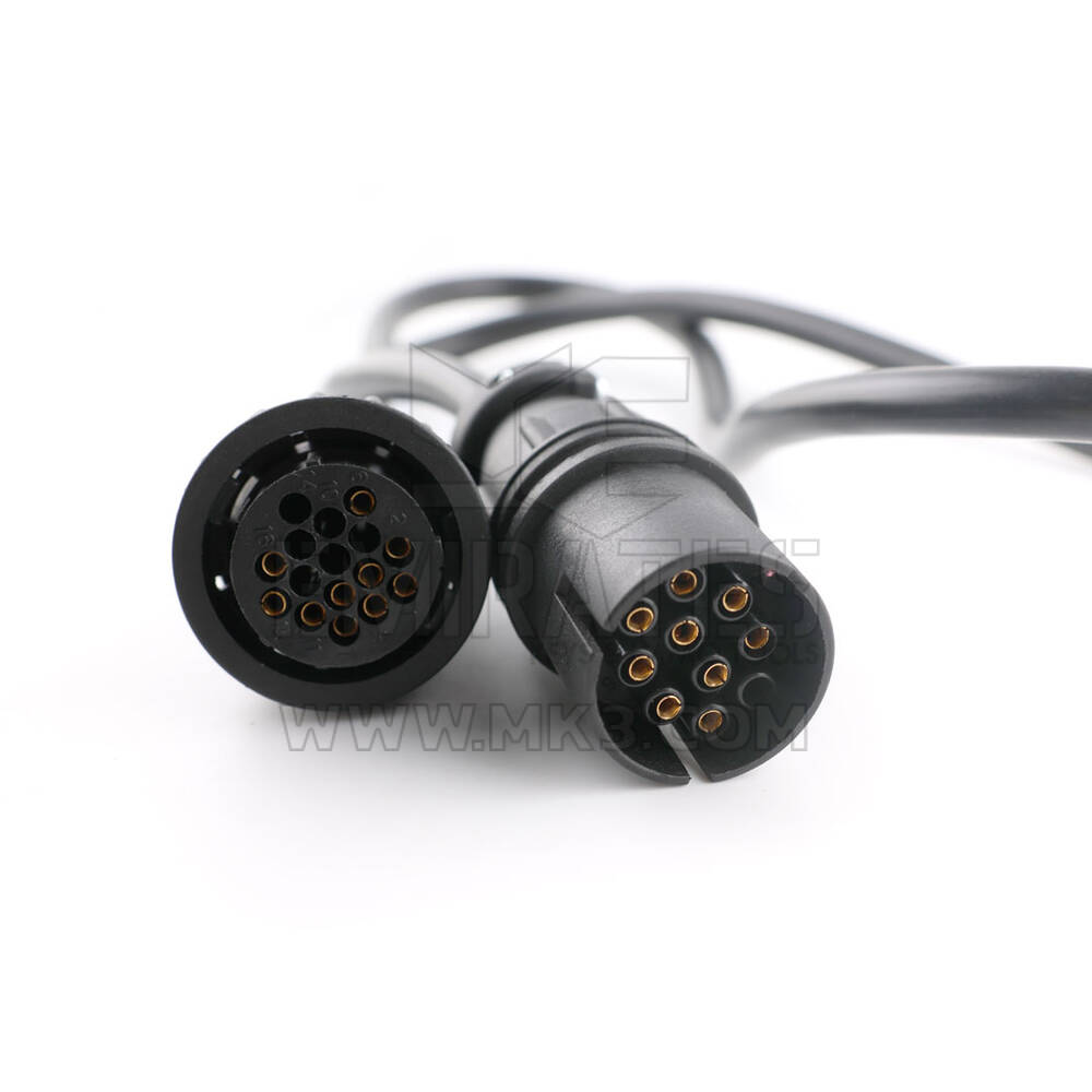 Чехол для кабеля Texa Bike Essential Vers.3 / S0493c - MK25748 - f-3