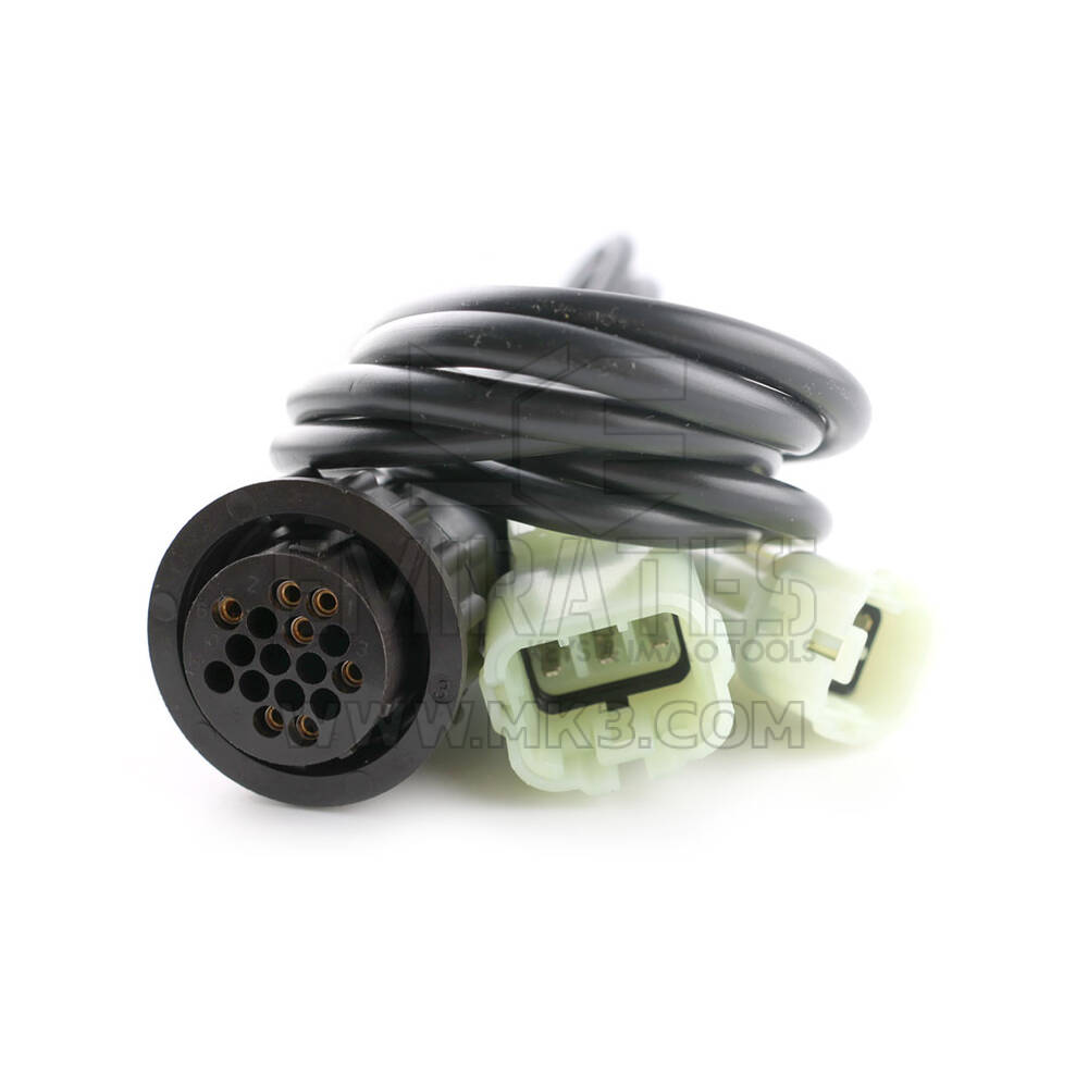 Чехол для кабеля Texa Bike Essential Vers.3 / S0493c - MK25748 - f-2