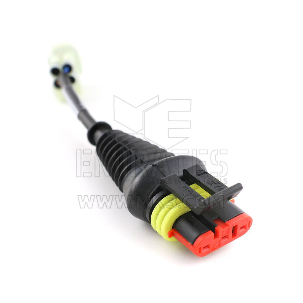 Чехол для кабеля Texa Bike Essential Vers.3 / S0493c - MK25748 - f-11