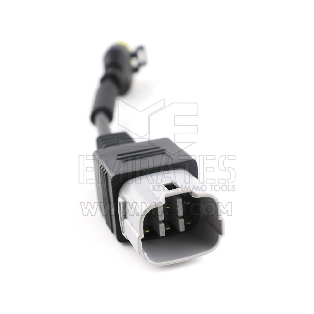 Чехол для кабеля Texa Bike Essential Vers.3 / S0493c - MK25748 - f-10