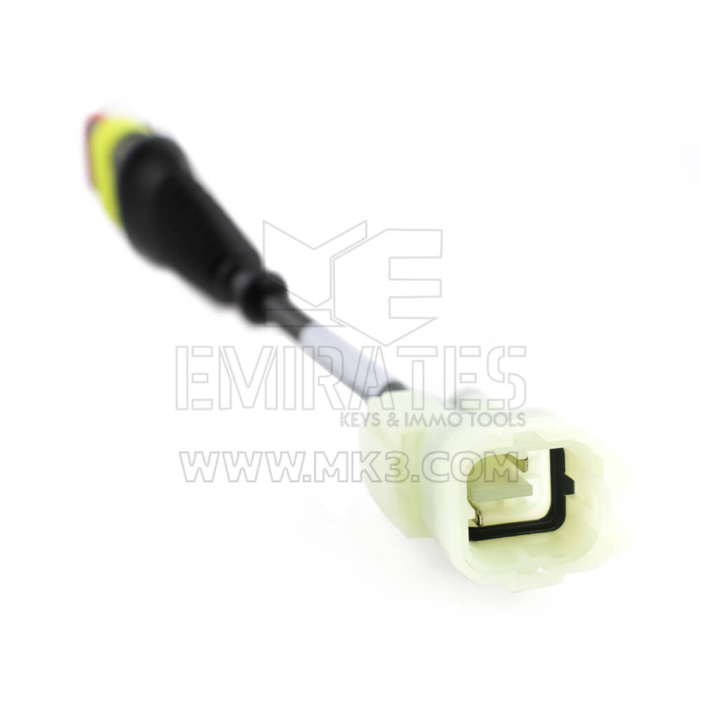 Чехол для кабеля Texa Bike Essential Vers.3 / S0493c - MK25748 - f-9