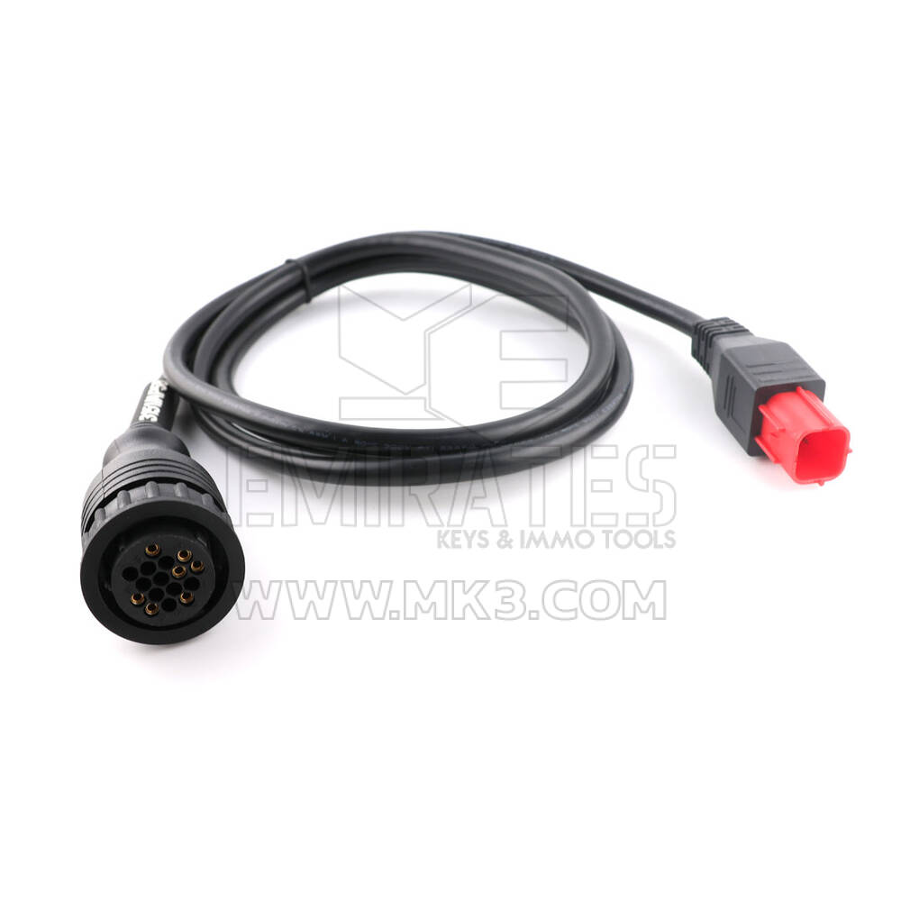 Чехол для кабеля Texa Bike Essential Vers.3 / S0493c - MK25748 - f-8
