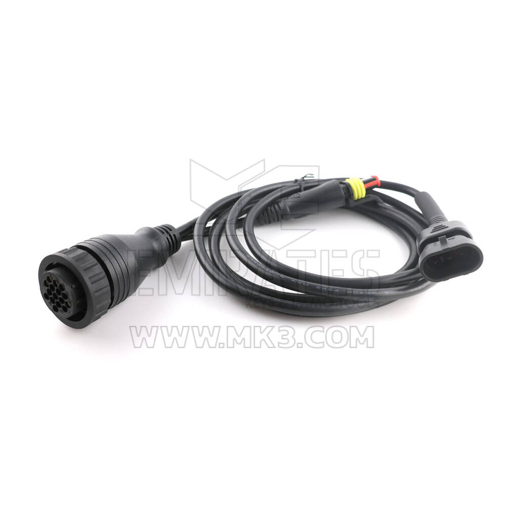 Чехол для кабеля Texa Bike Essential Vers.3 / S0493c - MK25748 - f-7