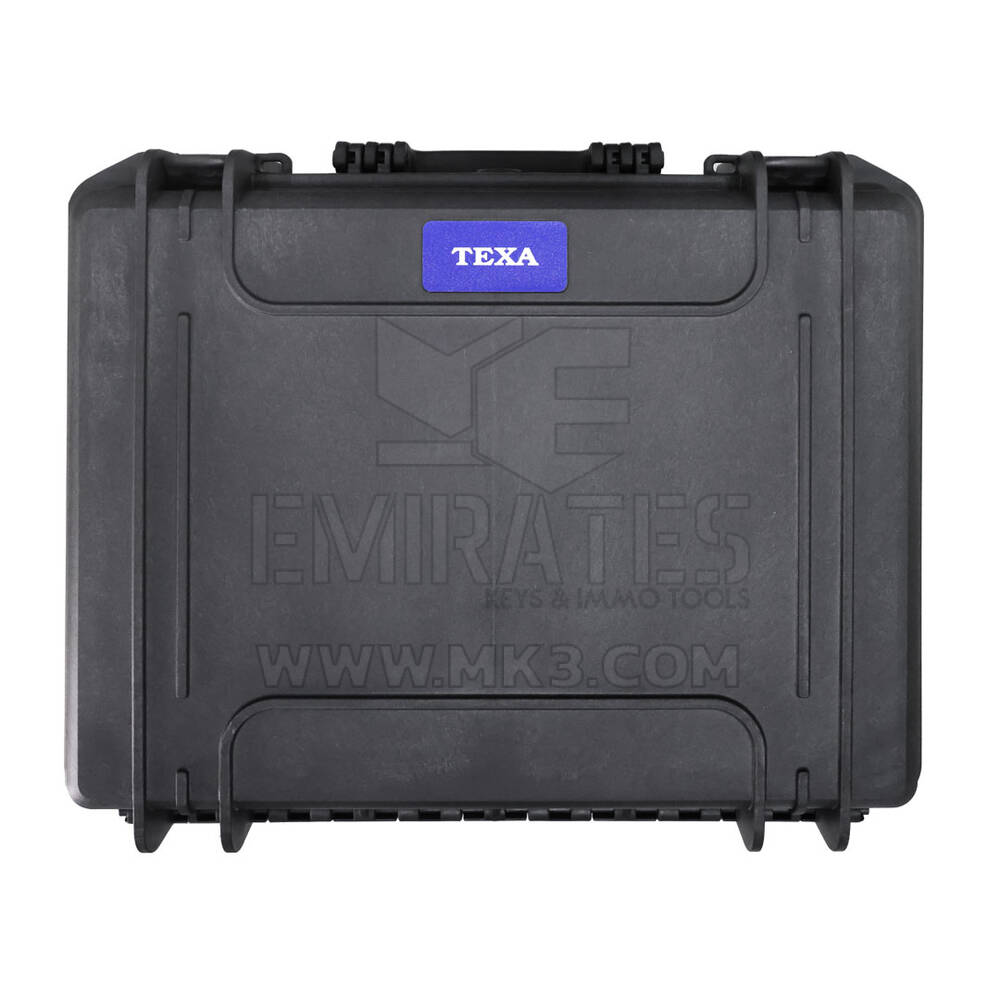 Texa Marine Temel Kılıf - S04994 - MK25749 - f-12