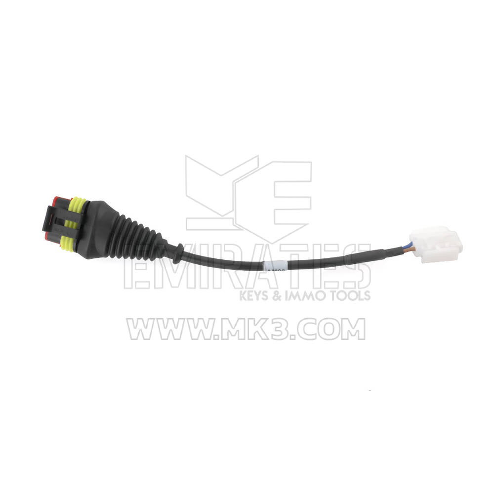 Texa Marine Temel Kılıf - S04994 - MK25749 - f-10