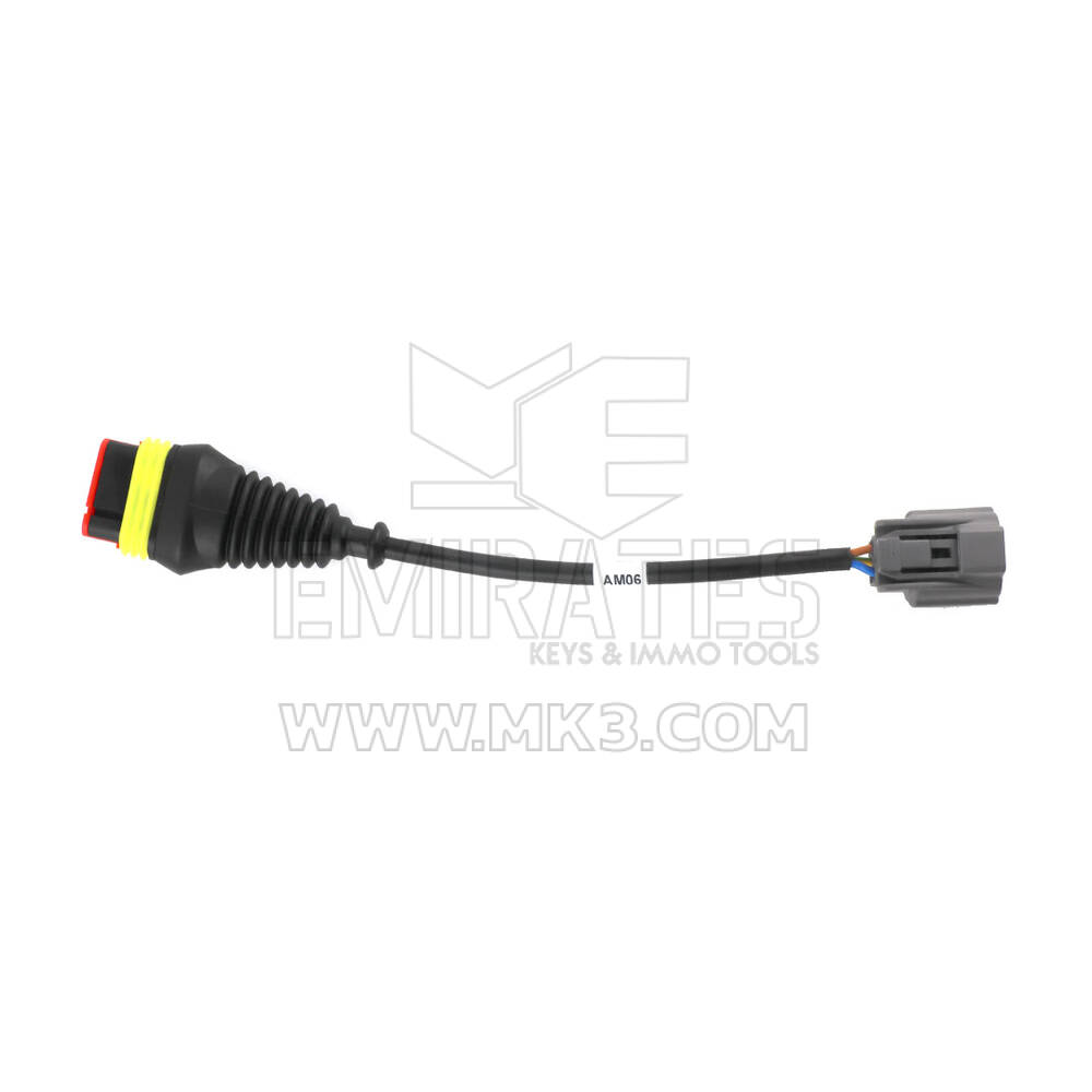 Texa Marine Temel Kılıf - S04994 - MK25749 - f-9
