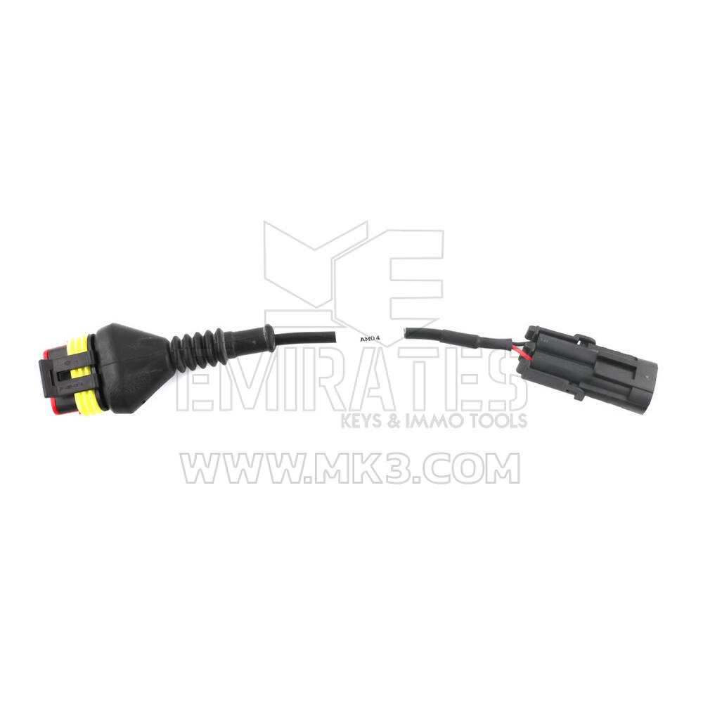 Texa Marine Temel Kılıf - S04994 - MK25749 - f-8