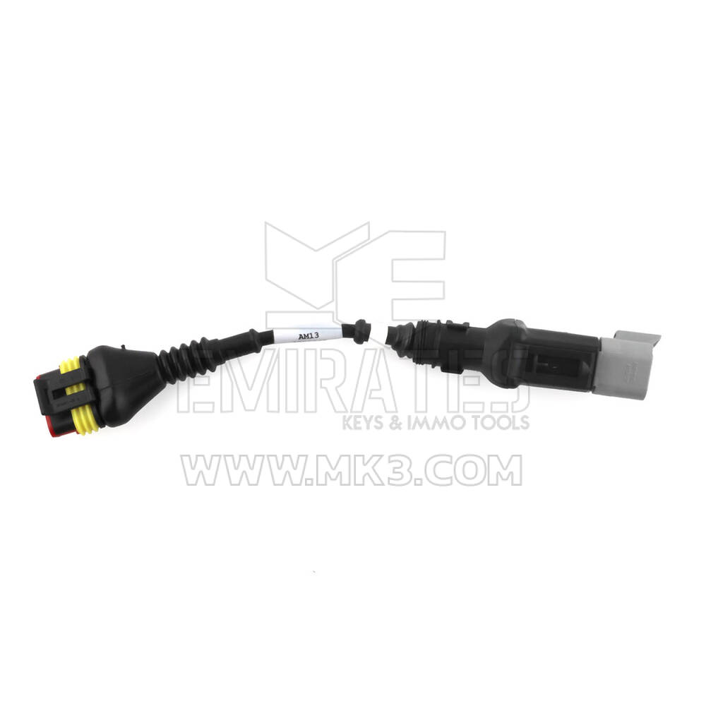 Texa Marine Temel Kılıf - S04994 - MK25749 - f-7