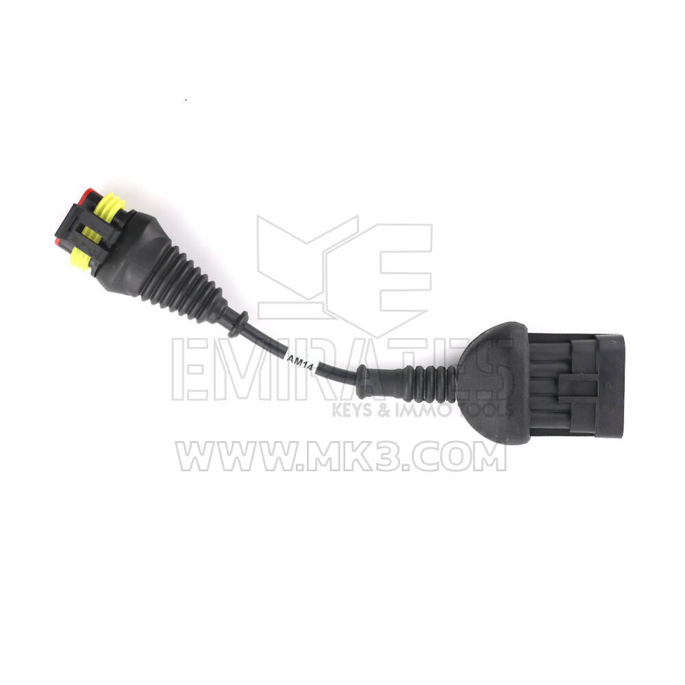 Texa Marine Temel Kılıf - S04994 - MK25749 - f-5