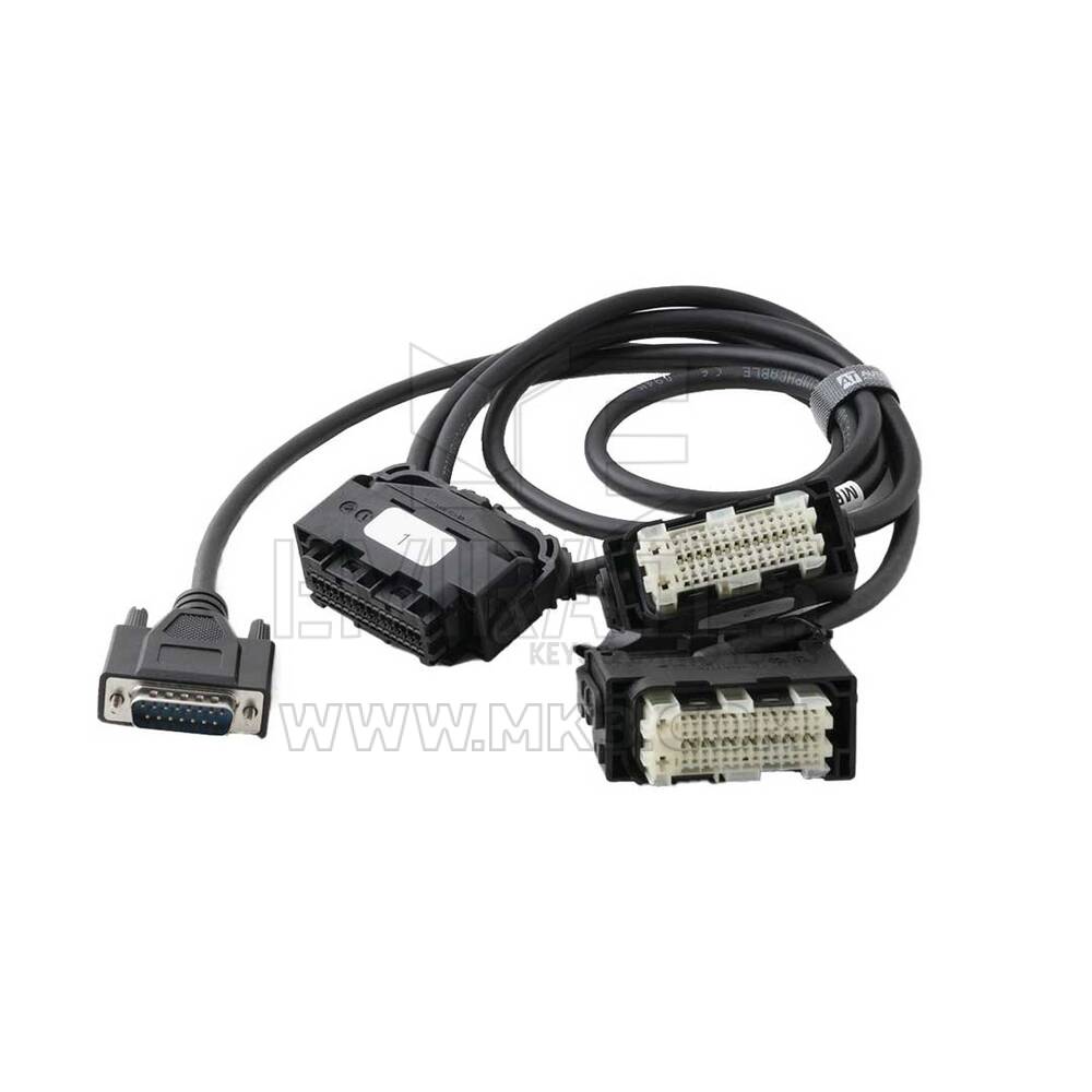 Cable de banco de herramientas AutoTuner para BMW MEVD17.2.G - MEVD17.2.6