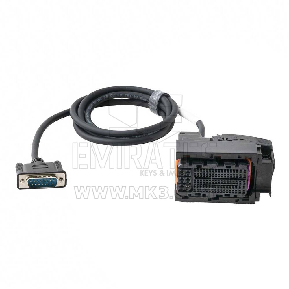 Cable de banco de herramientas AutoTuner para VAG MG1CS001 - MG1CS111