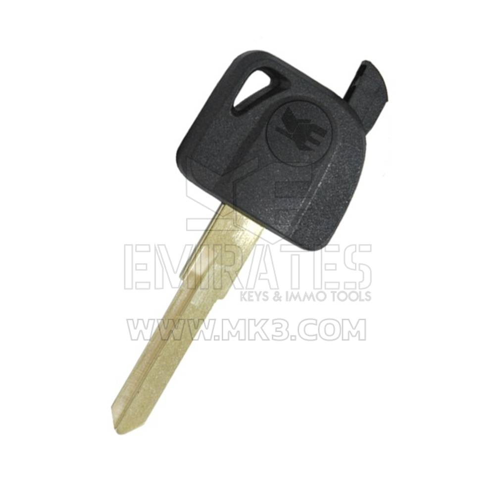 New Aftermarket Mercedes Actros Key Shell Black Color High Quality Best Price Order Now | Emirates Keys