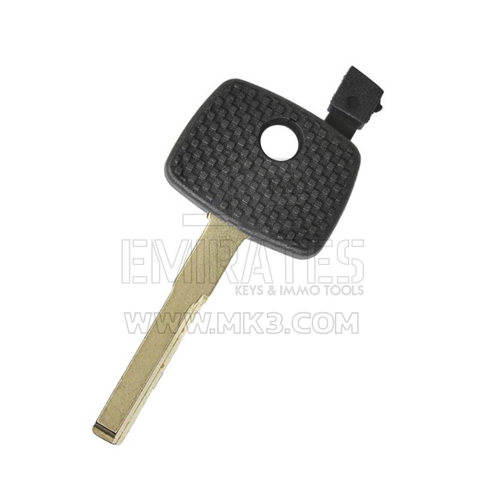 Mercedes laser key shell hu64 | llaves de emiratos