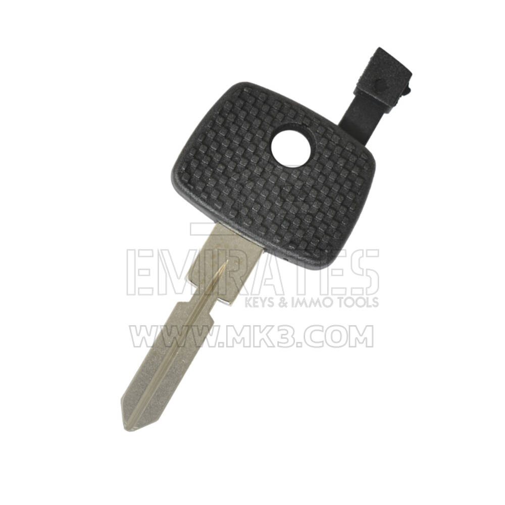 Mercedes Laser Key Shell HU39 | MK3