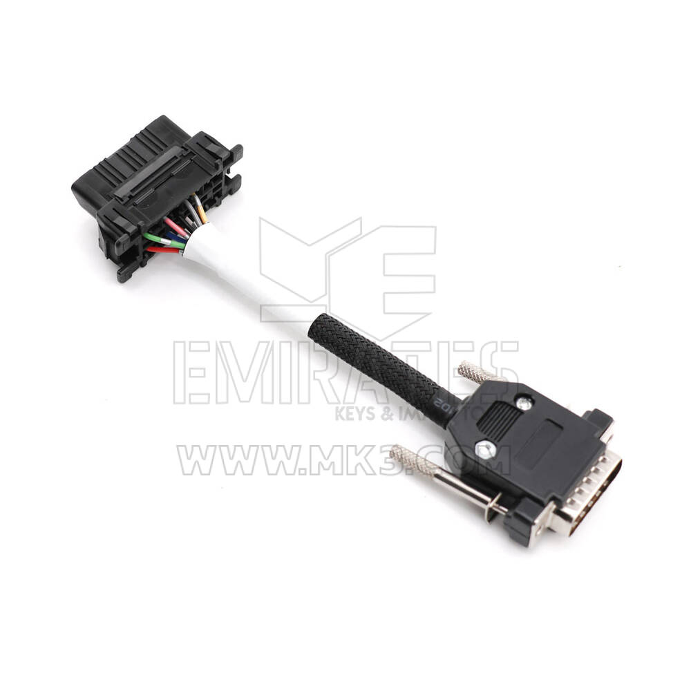 BMW G-series BDC2 & BDC3 Test Platform - MK26062 - f-7