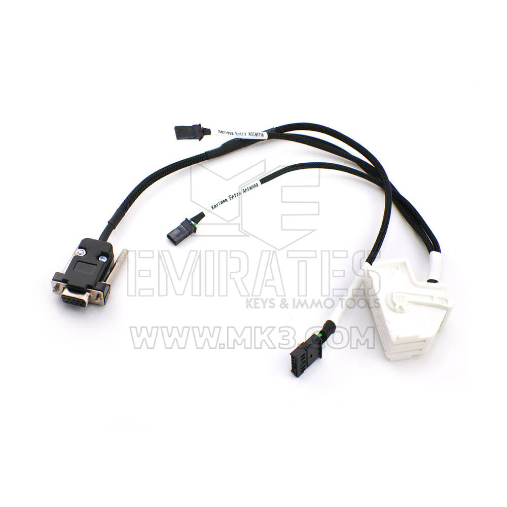 BMW G-series BDC2 & BDC3 Test Platform - MK26062 - f-5
