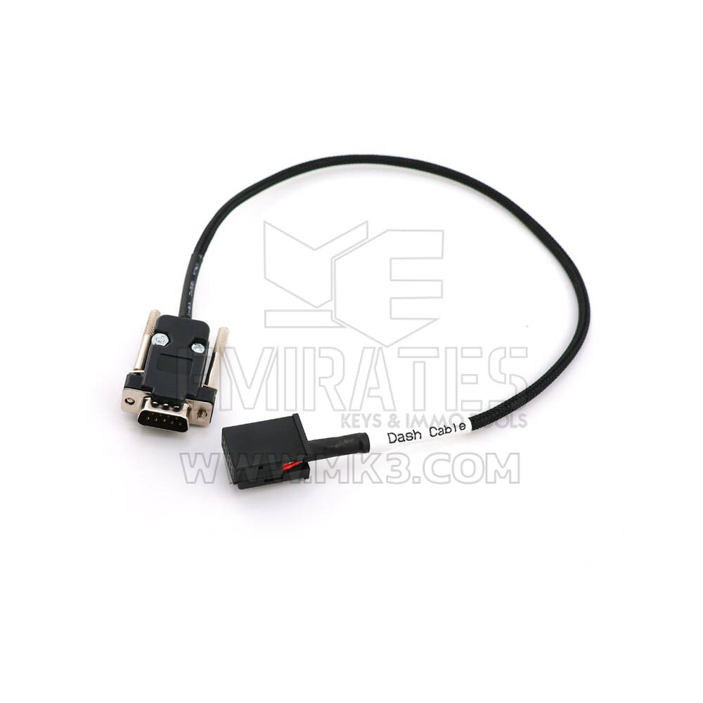 BMW G-series BDC2 & BDC3 Test Platform - MK26062 - f-4