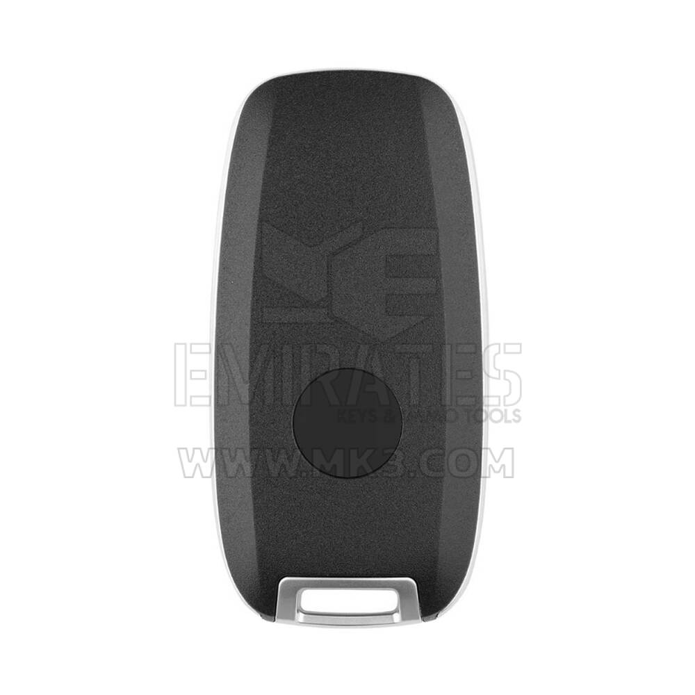 KYDZ Universal Smart Remote Chrysler ZN41-CHS-4 | MK3
