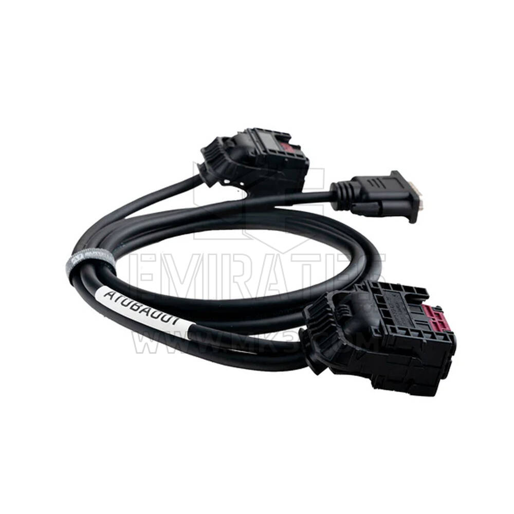 AutoTuner Bench Cable for BMW MDG1 | MK3