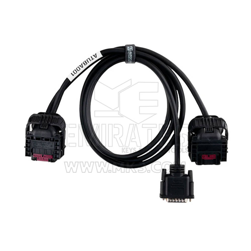AutoTuner Bench Cable for BMW MDG1
