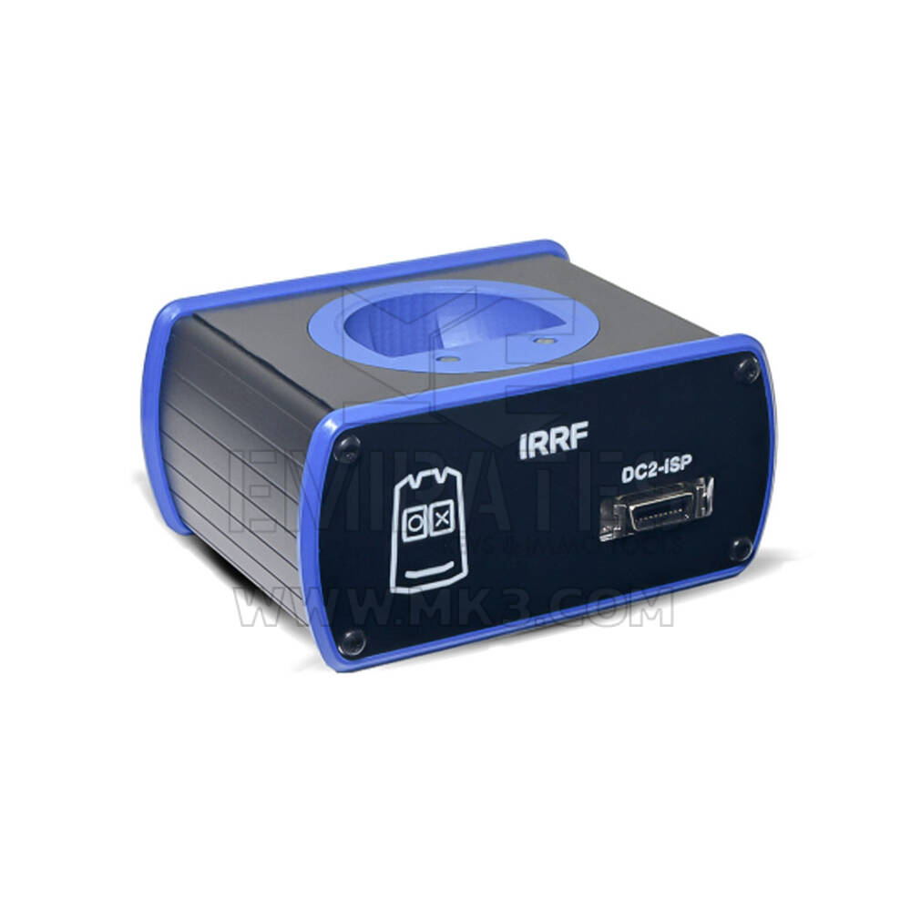 AutoVEI Truck Explorer IRRF tool kit