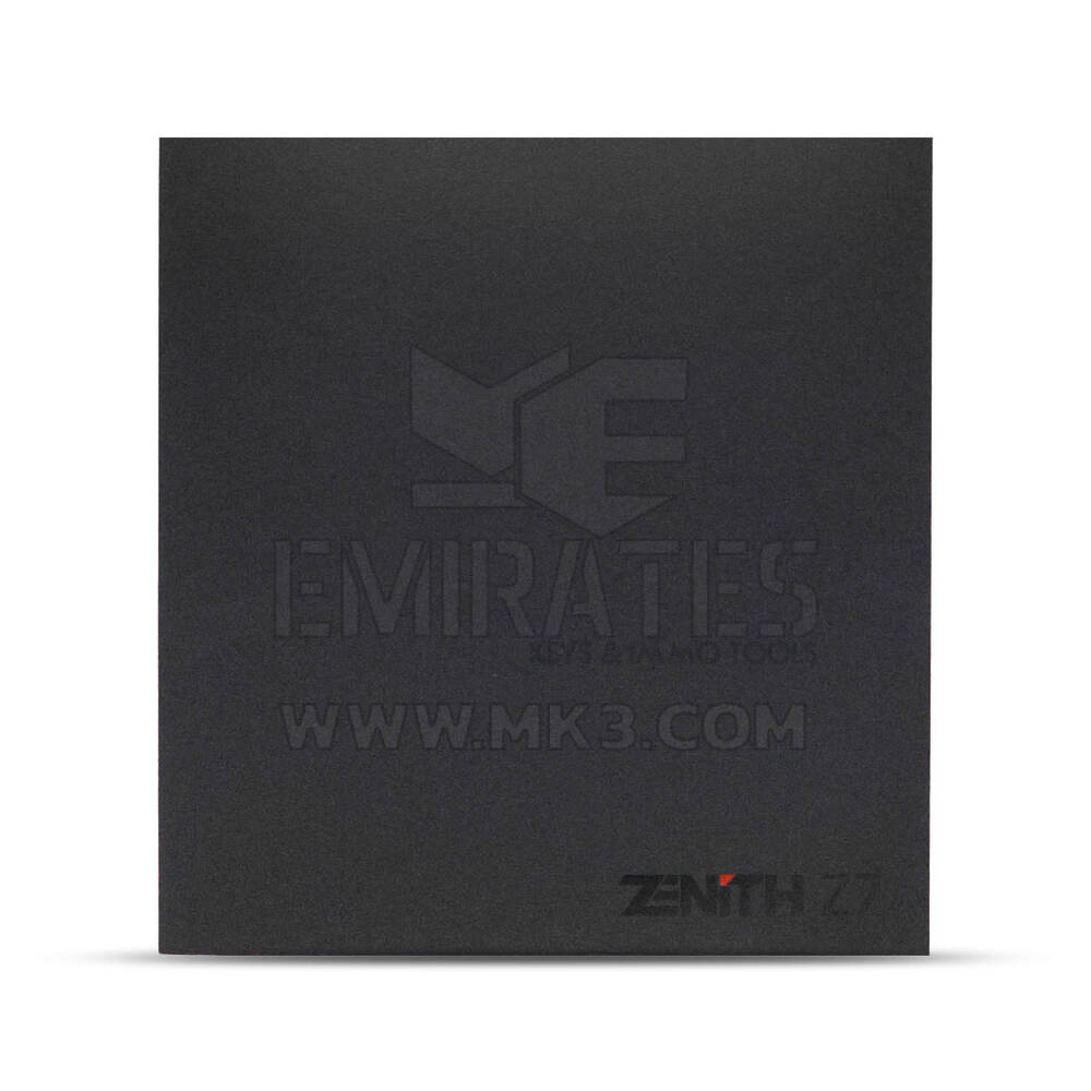 Strumento diagnostico Zenith Z7 Pro, versione permutabile - MK26084 - f-8