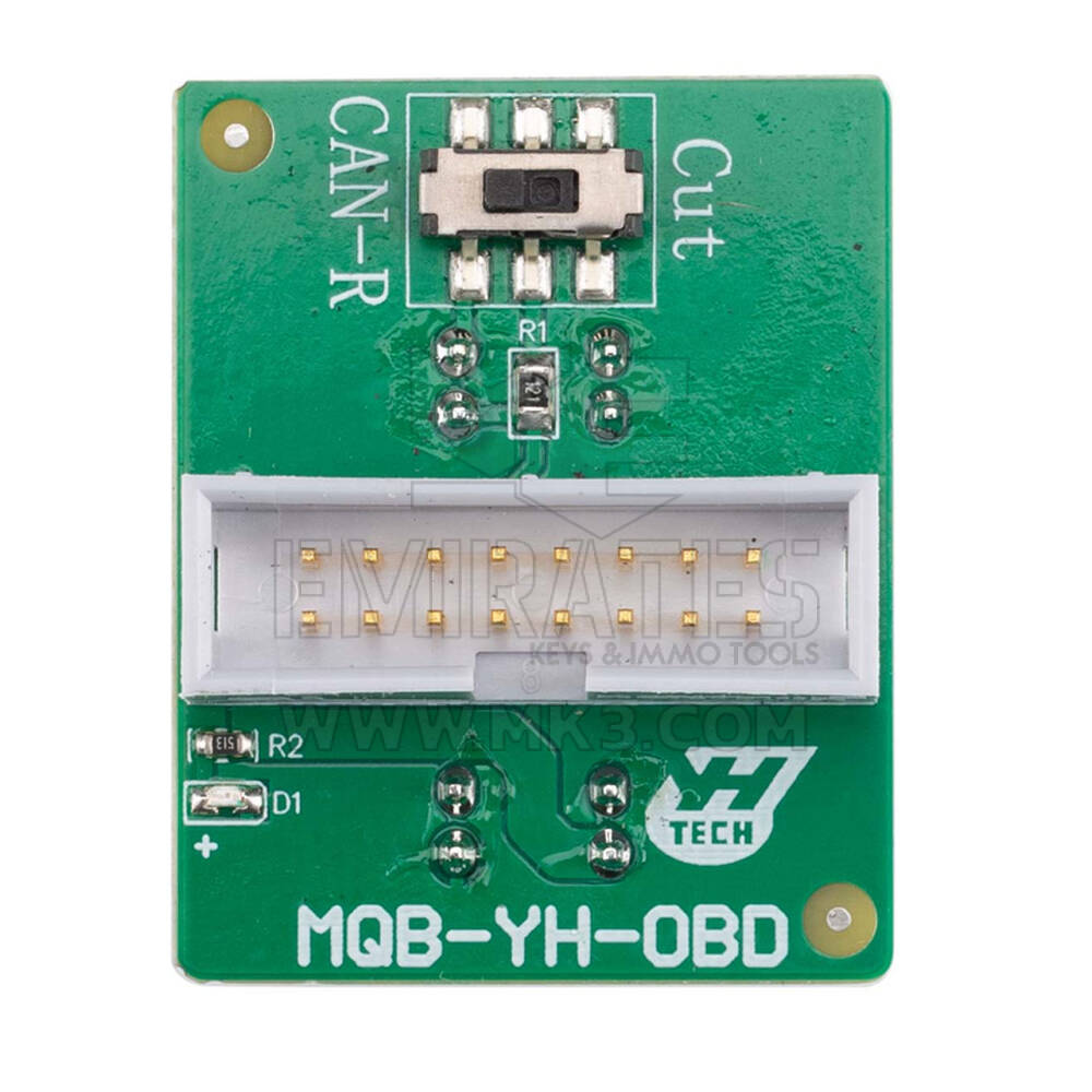 Piattaforma YanhuaACDP VW MQB YH-OBD