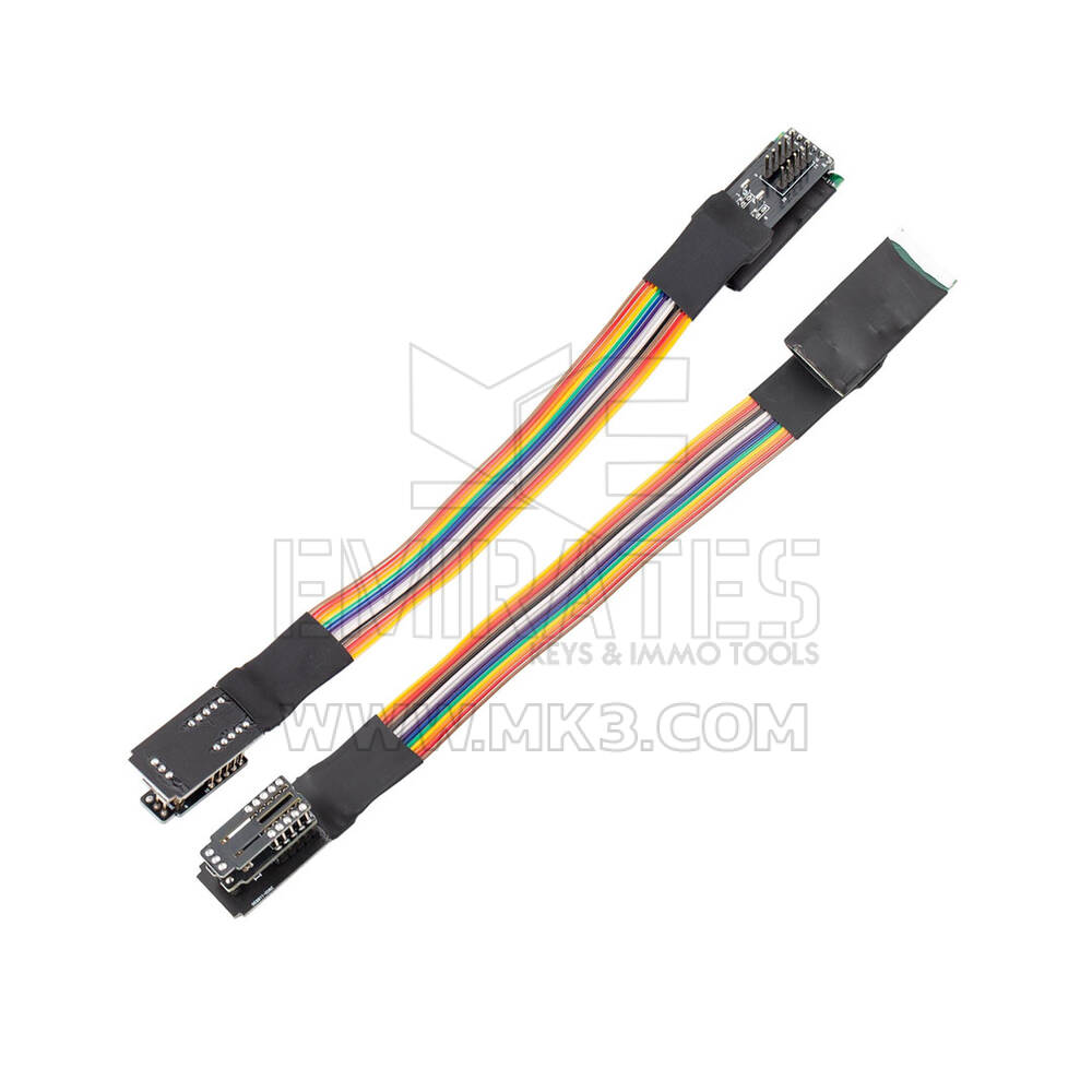 YanhuaACDP BMW ID8 Filtro de lata especial | MK3