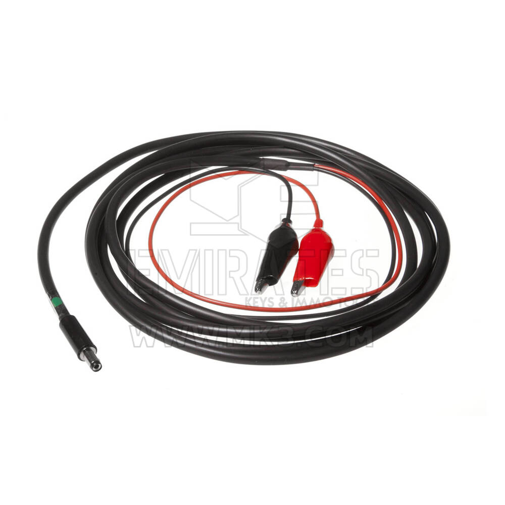 Alimentation externe par batterie Alientech KESS 3 144300TALI