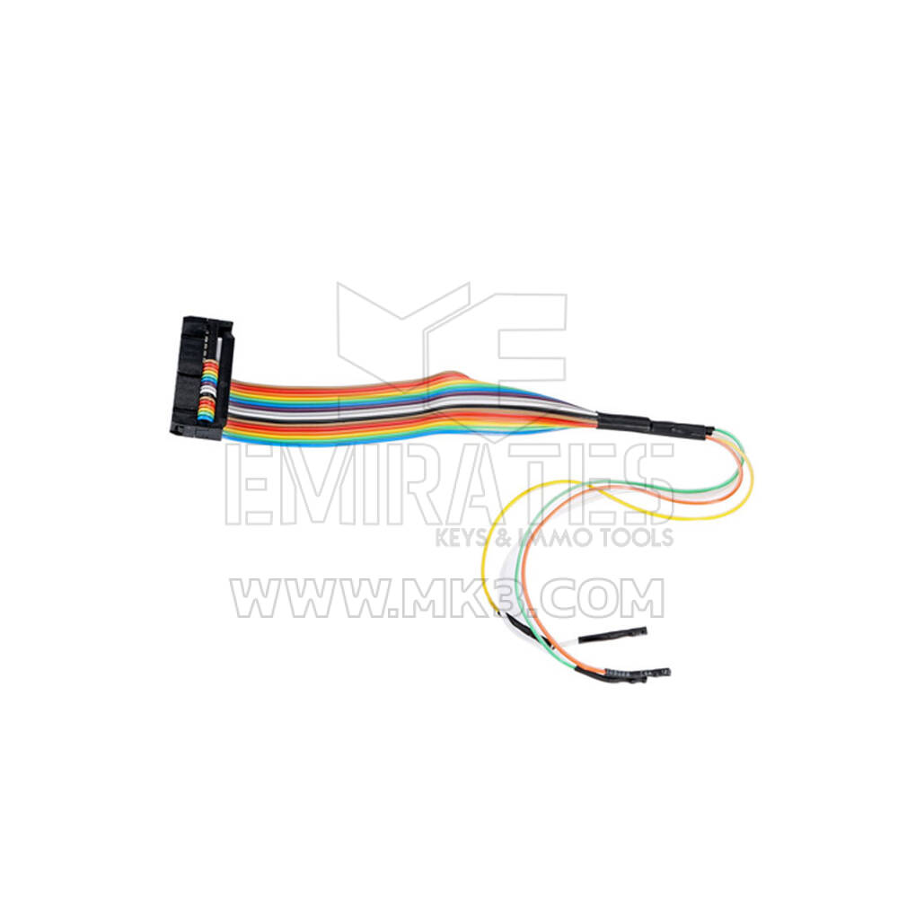 Плоский кабель Alientech KESS3 144300T105