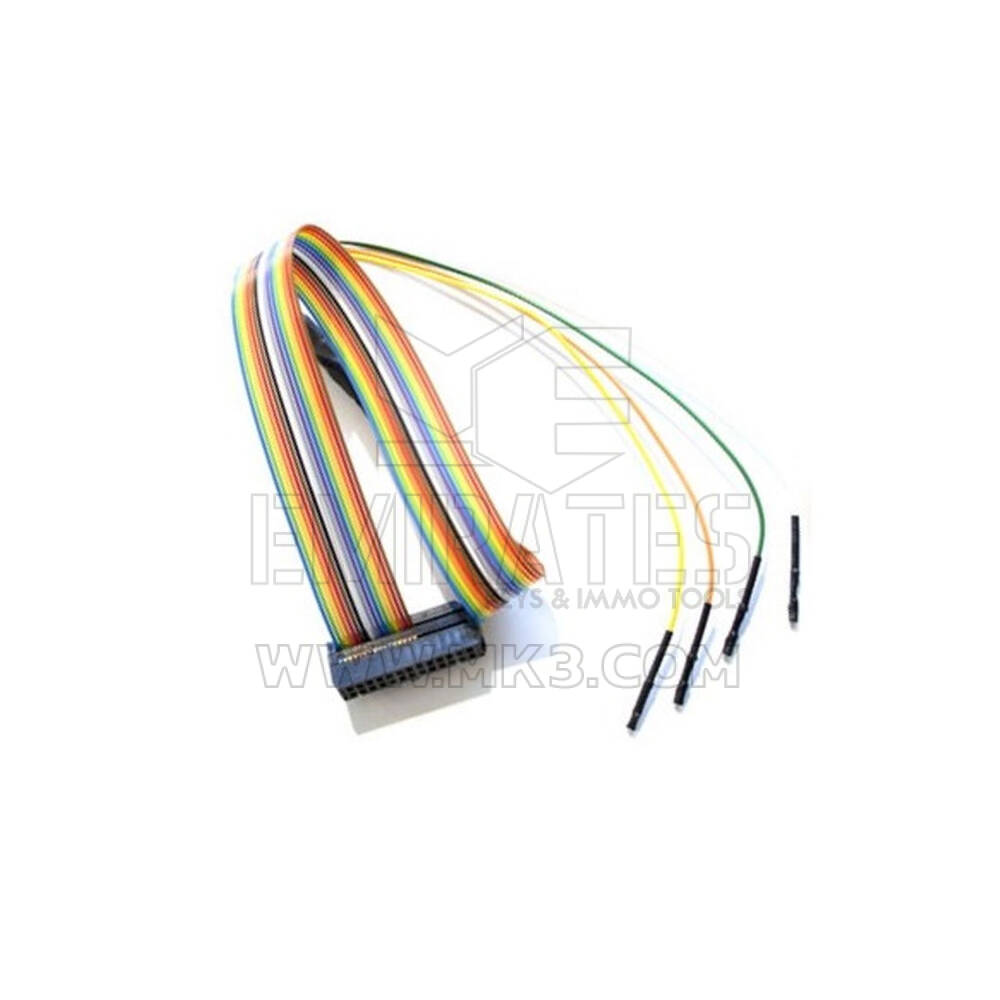 Cabo plano Alientech KESS3 144300T106