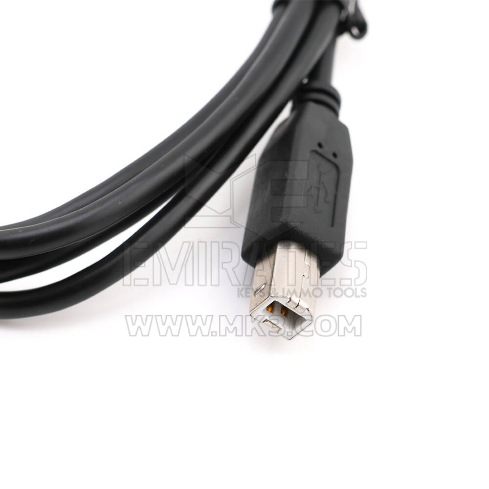 كابل USB 2.0 عالي السرعة من Alientech KESS3 لبرمجة وحدة التحكم الإلكترونية ووحدة التحكم الطرفية ALIENTECH KESSv3 | Emirates Keys