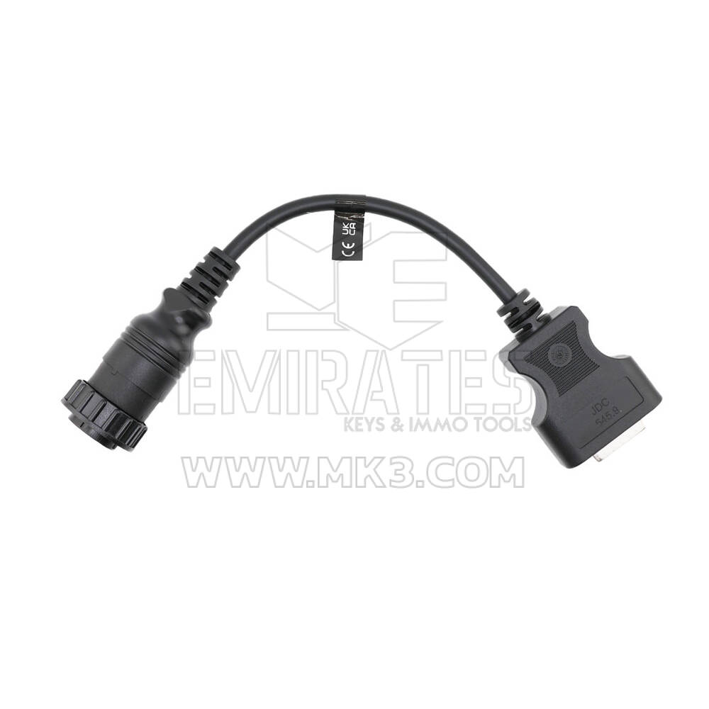 Jaltest Doosan Diagnostics Cable JDC545.9 | MK3