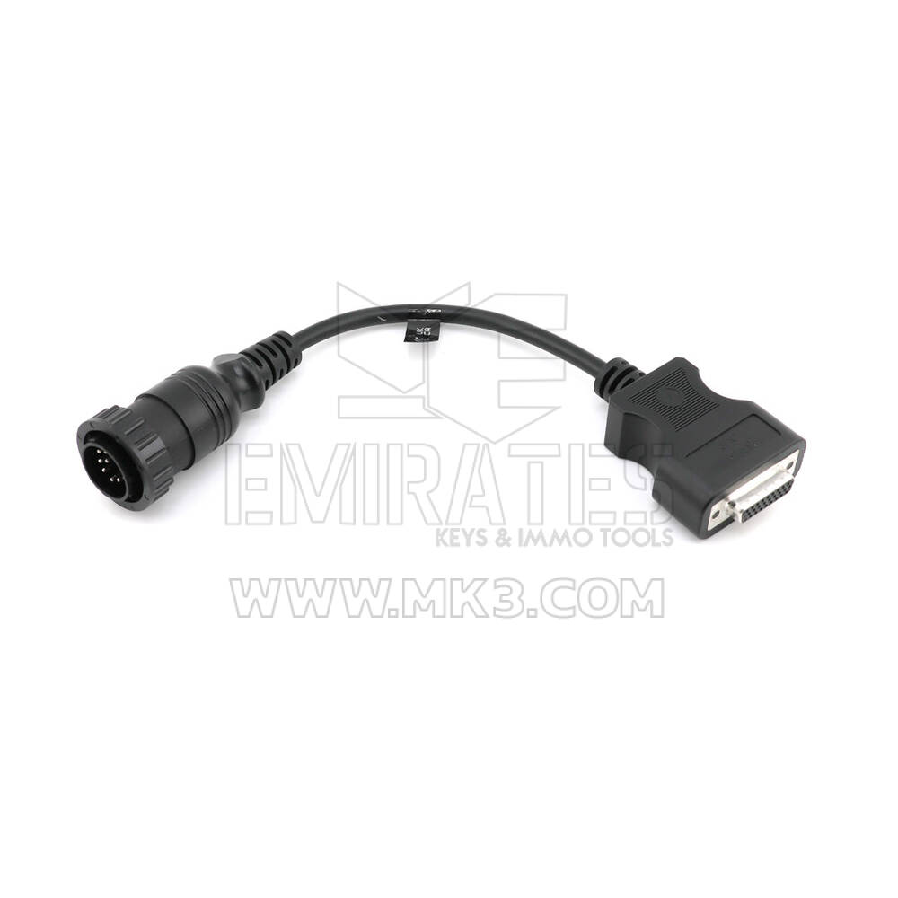 Jaltest Doosan Diagnostics Cable JDC545.9