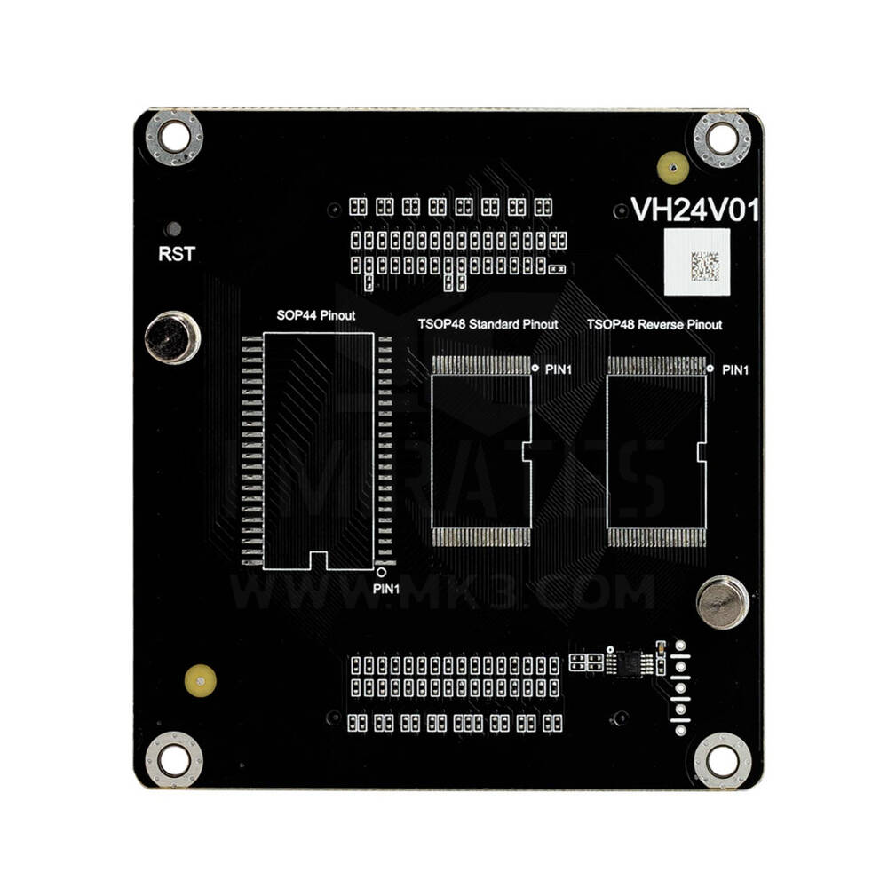 XHORSE XDMP04GL VH24 SOP44 ve TSOP48 Çoklu Prog Adaptörü