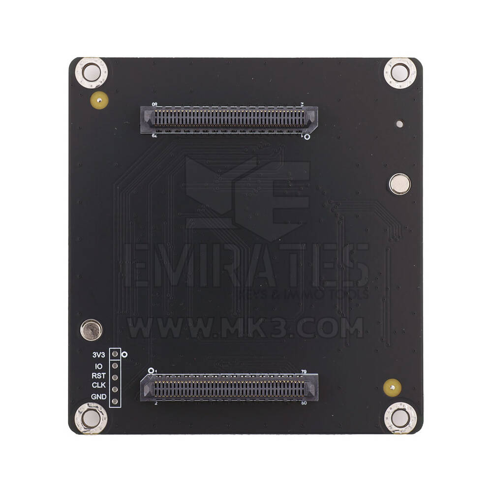 Xhorse XDMP10GL / VH26 PQFP80 Adapter | MK3