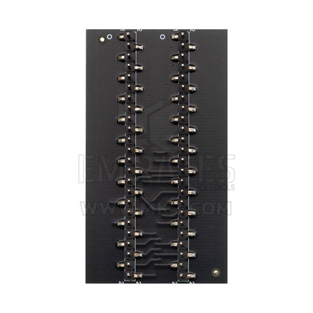 محول XHORSE XDMP11GL VH43 TQFP64&ATMEGA للبرامج المتعددة | إم كيه 3