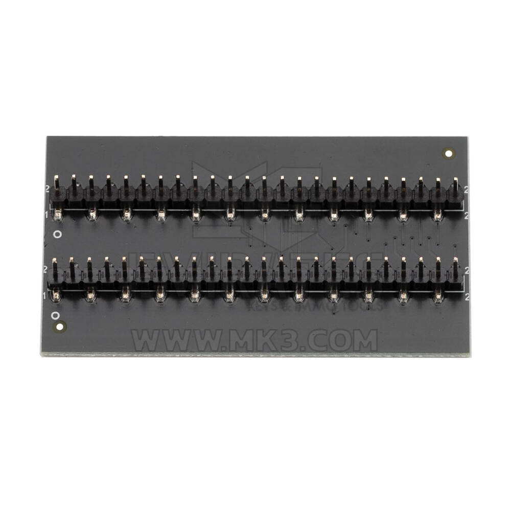 محول XHORSE XDMP11GL VH43 TQFP64&ATMEGA متعدد البرامج، يُستخدم مع برامج متعددة لقراءة شرائح ATMEGA88PA وما إلى ذلك MLF28 | Emirates Keys