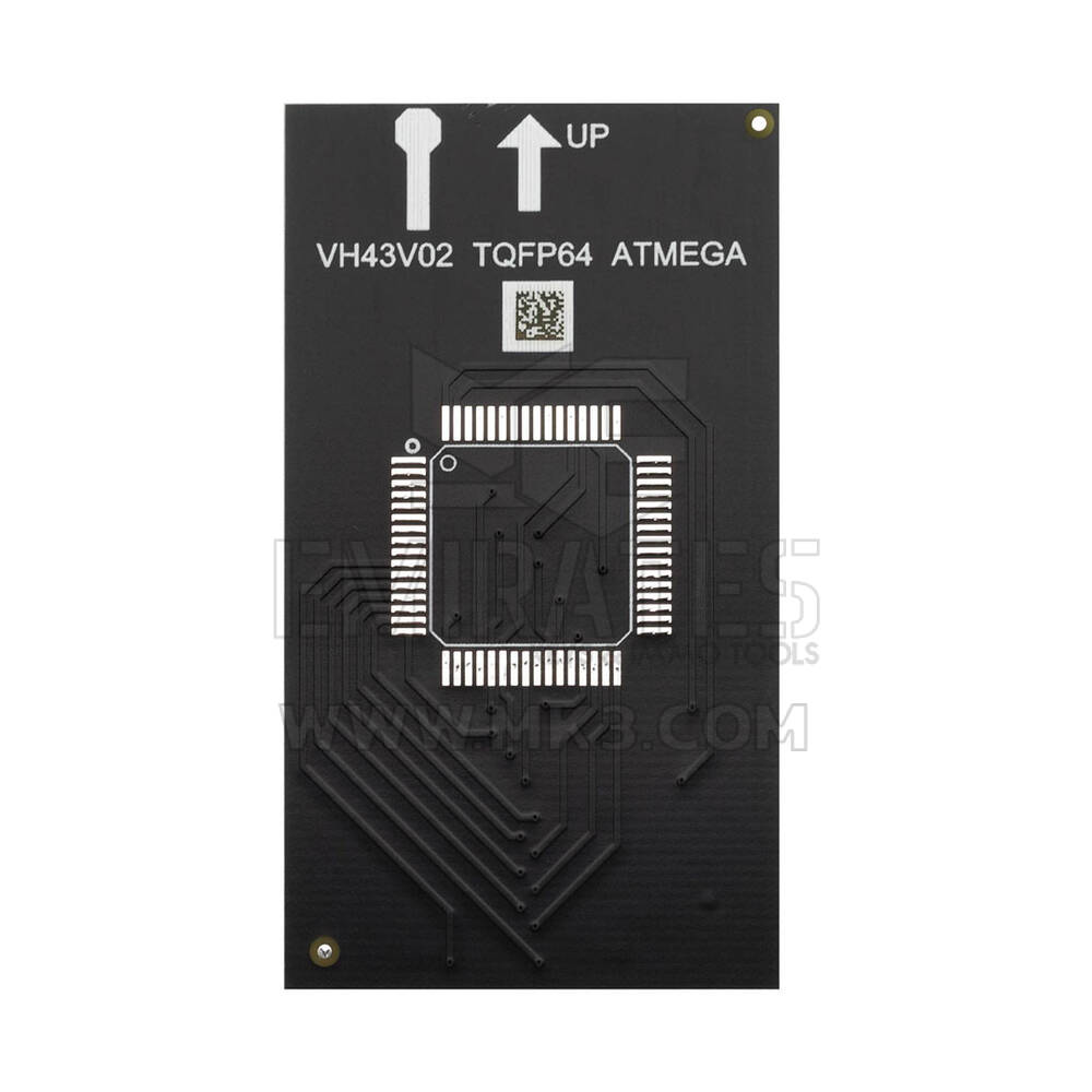 محول XHORSE XDMP11GL VH43 TQFP64&ATMEGA للبرامج المتعددة