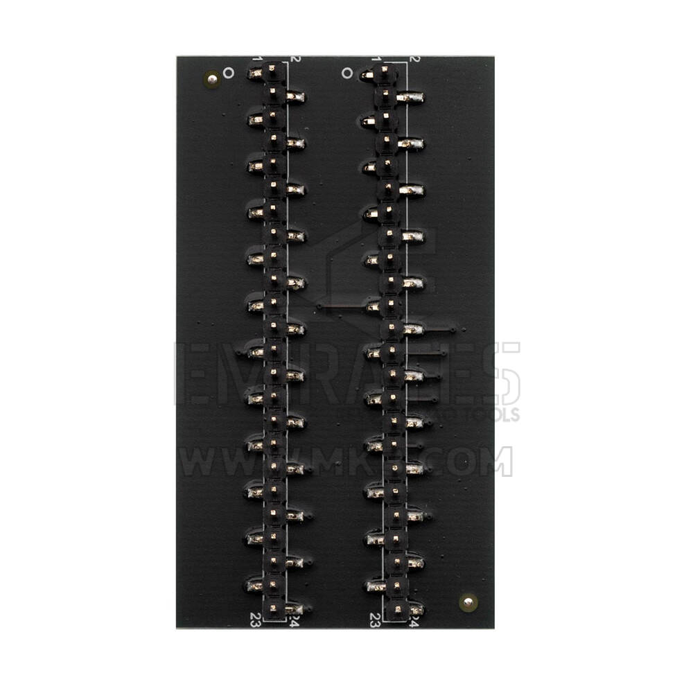محول XHORSE XDMP12GL VH40 MLF28 للبرامج المتعددة | MK3