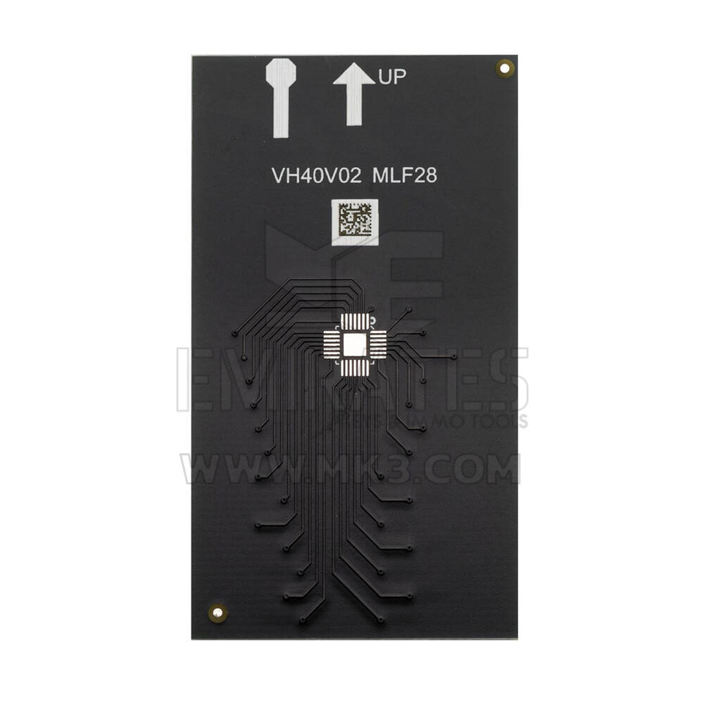 محول XHORSE XDMP12GL VH40 MLF28 للبرامج المتعددة