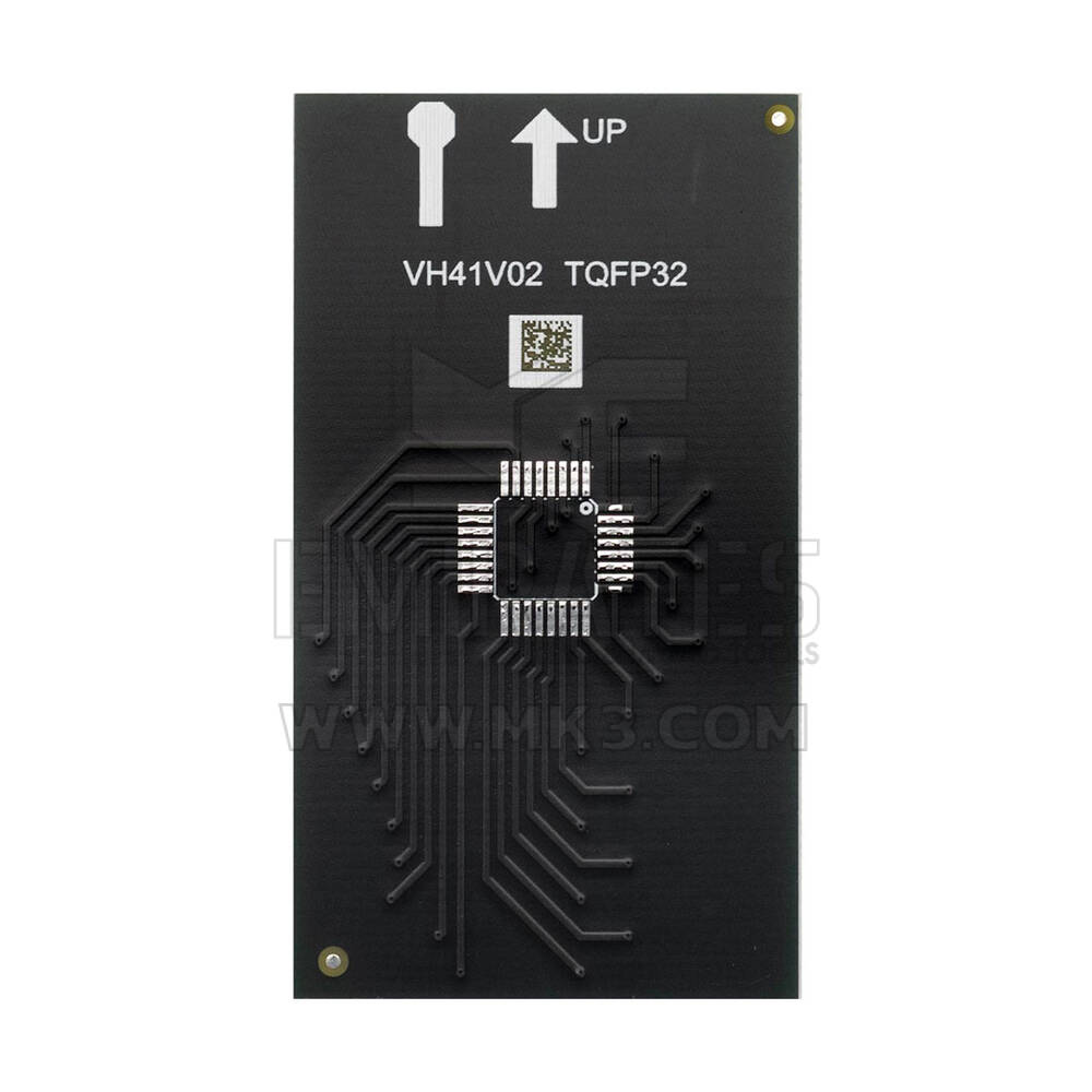 Προσαρμογέας XHORSE XDMP13GL VH41 ATMEGA88PA TQFP32 για Multi Prog