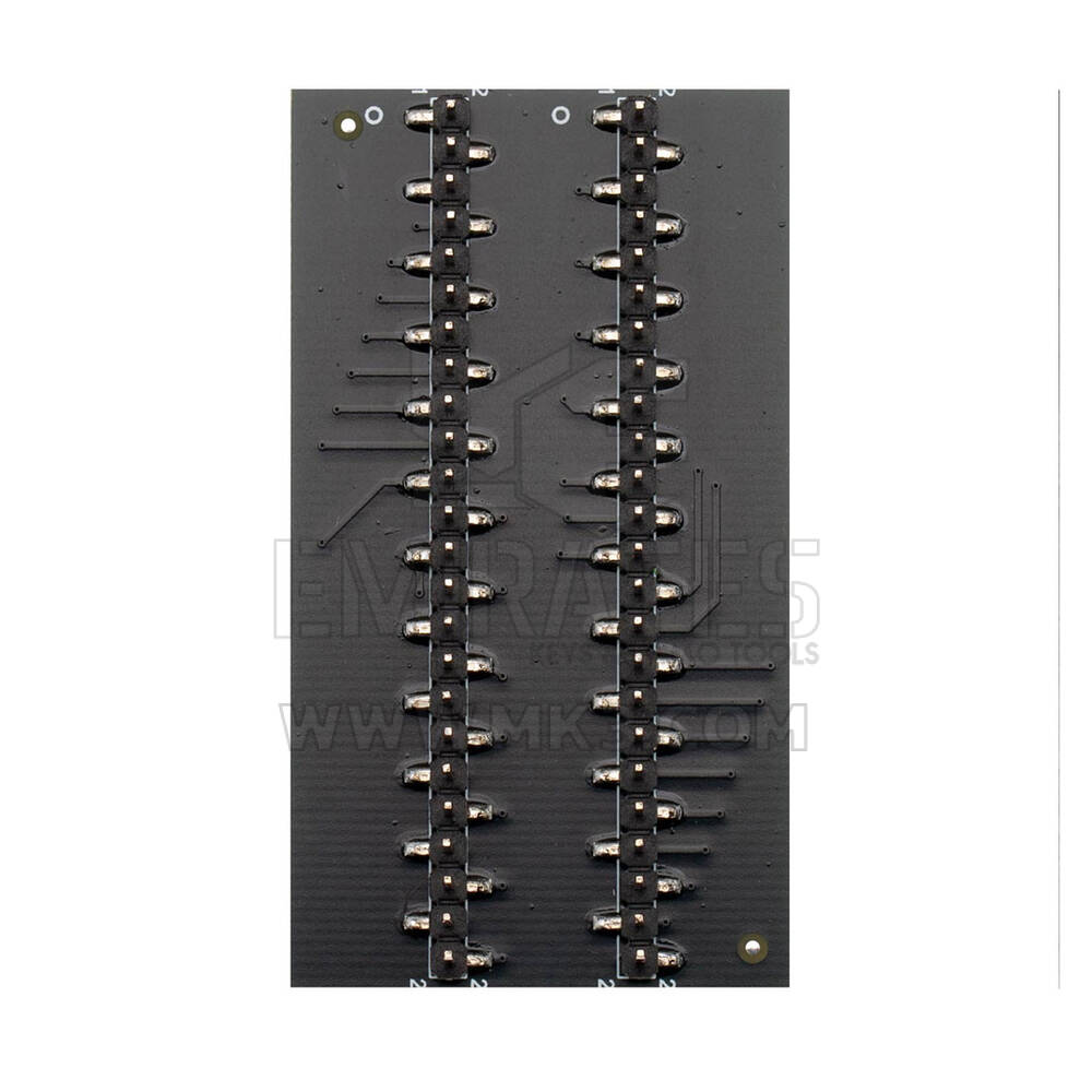 Adaptateur XHORSE XDMP14GL VH42 ATMEGA163 TQFP44 pour multi-programmes | MK3