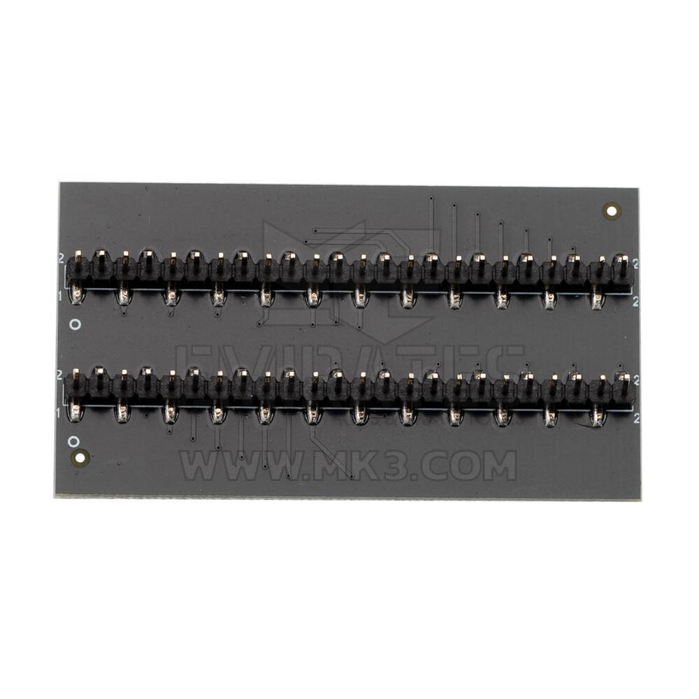 Adaptateur XHORSE XDMP14GL VH42 ATMEGA163 TQFP44 pour multi-programmes pour lire les puces ATMEGA163, etc. TQFP44 | Emirates Keys