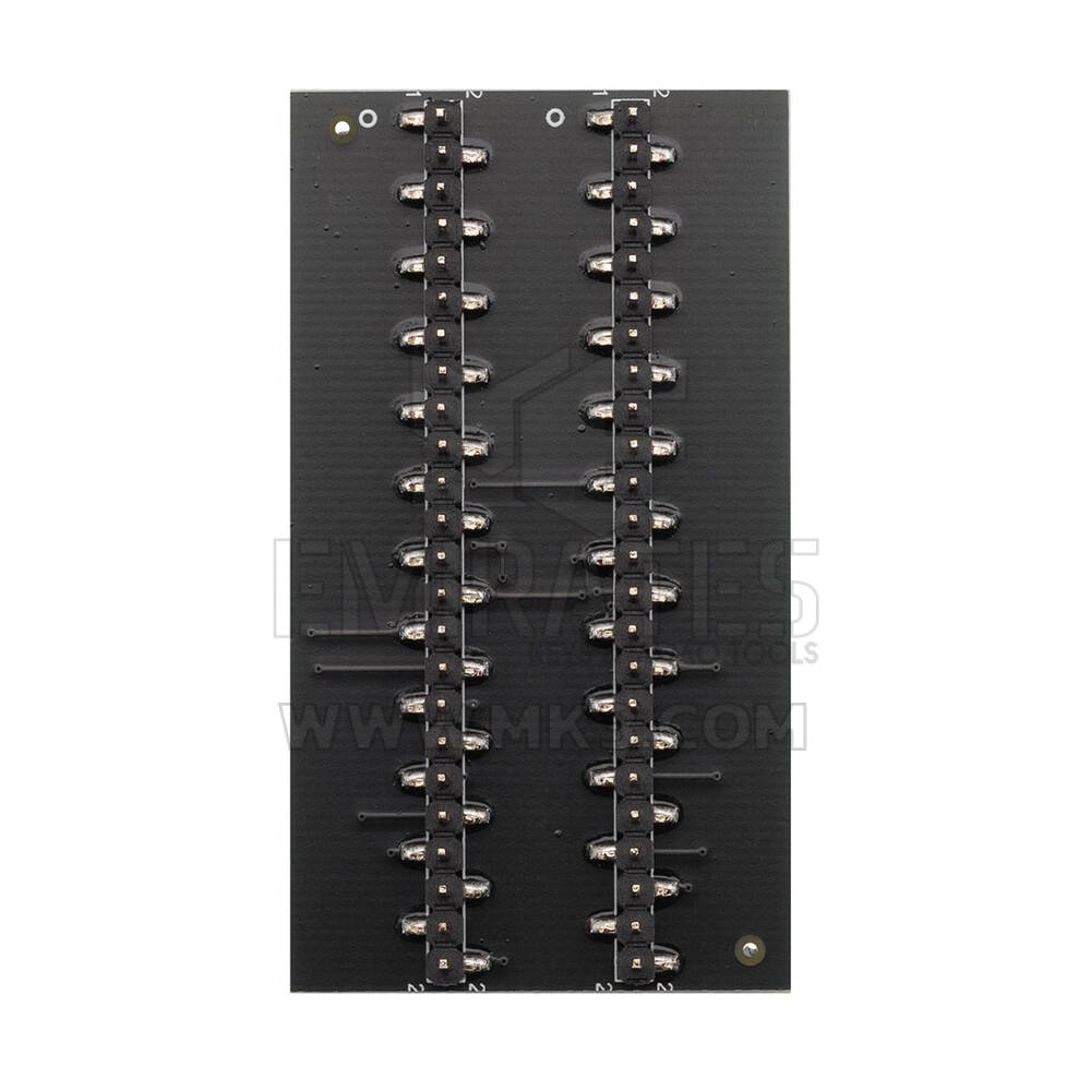 XHORSE XDMP15GL VH44 ATMEGA3250 TQFP100 ATMEG Adapter For Multi Prog | MK3