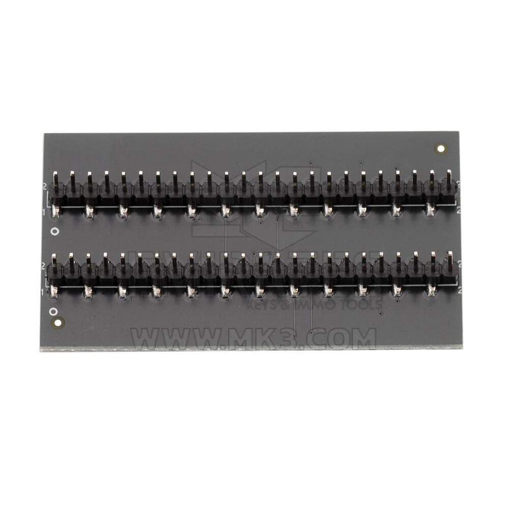 XHORSE XDMP15GL VH44 ATMEGA3250 TQFP100 ATMEG Adapter For Multi Prog To read ATMEGA3250 etc TQFP100 chips | Emirates Keys