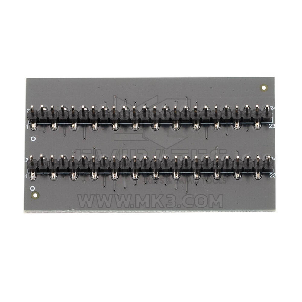 XHORSE XDMP16GL VH46 MC68HC05P18 SOP48/32/28 Adaptor Pentru Multi Prog Pentru citirea cipurilor MC68HC05P18 etc SOP48/32/28 | Emirates Keys