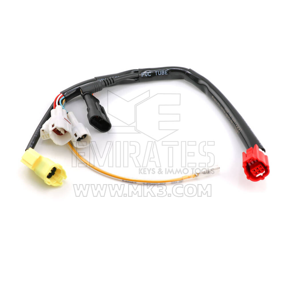 New AutoShop REMAPTOOL PC New Version Remap and Tuning Device via Bluetooth for motorcycles from HONDA, YAMAHA, and PIAGGIO/VESPA brands | Emirates Keys