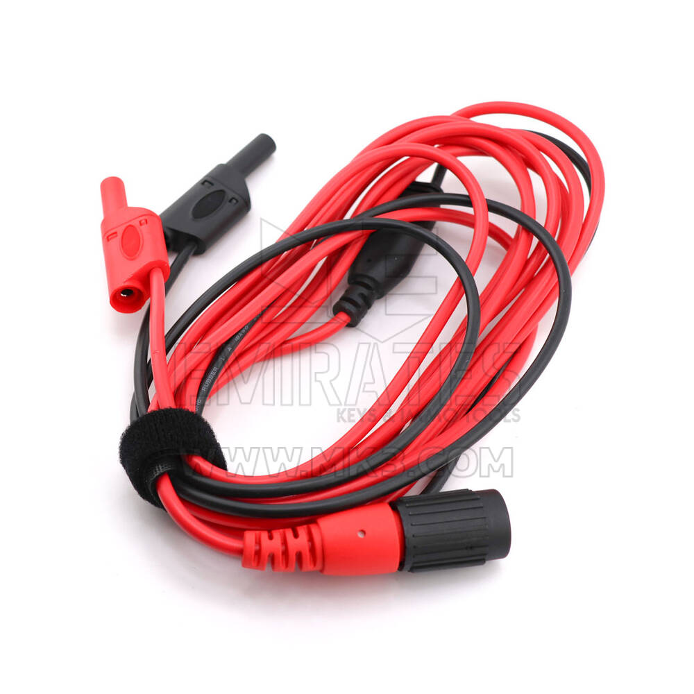 Autel Maxisys ULTRA S2 Advanced Diagnostic And Analysis system Device With AI - MK26154 - f-14