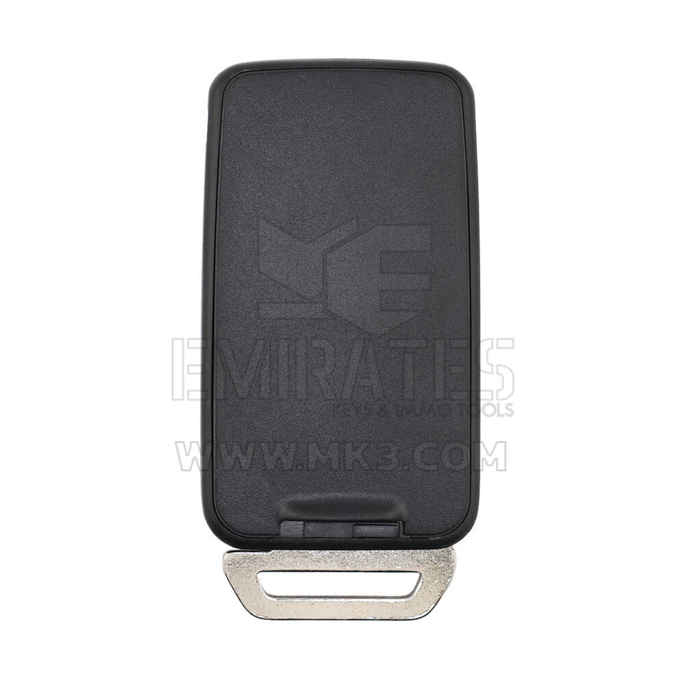 مفتاح ريموت ذكي لفولفو (2007-2018) بتردد 868 ميجاهرتز، 30659498 | MK3